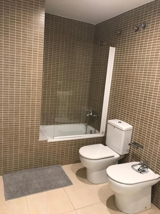 Apartamento Entrecabos Jávea Exterior foto