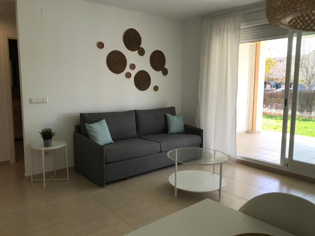 Apartamento Entrecabos Jávea Exterior foto